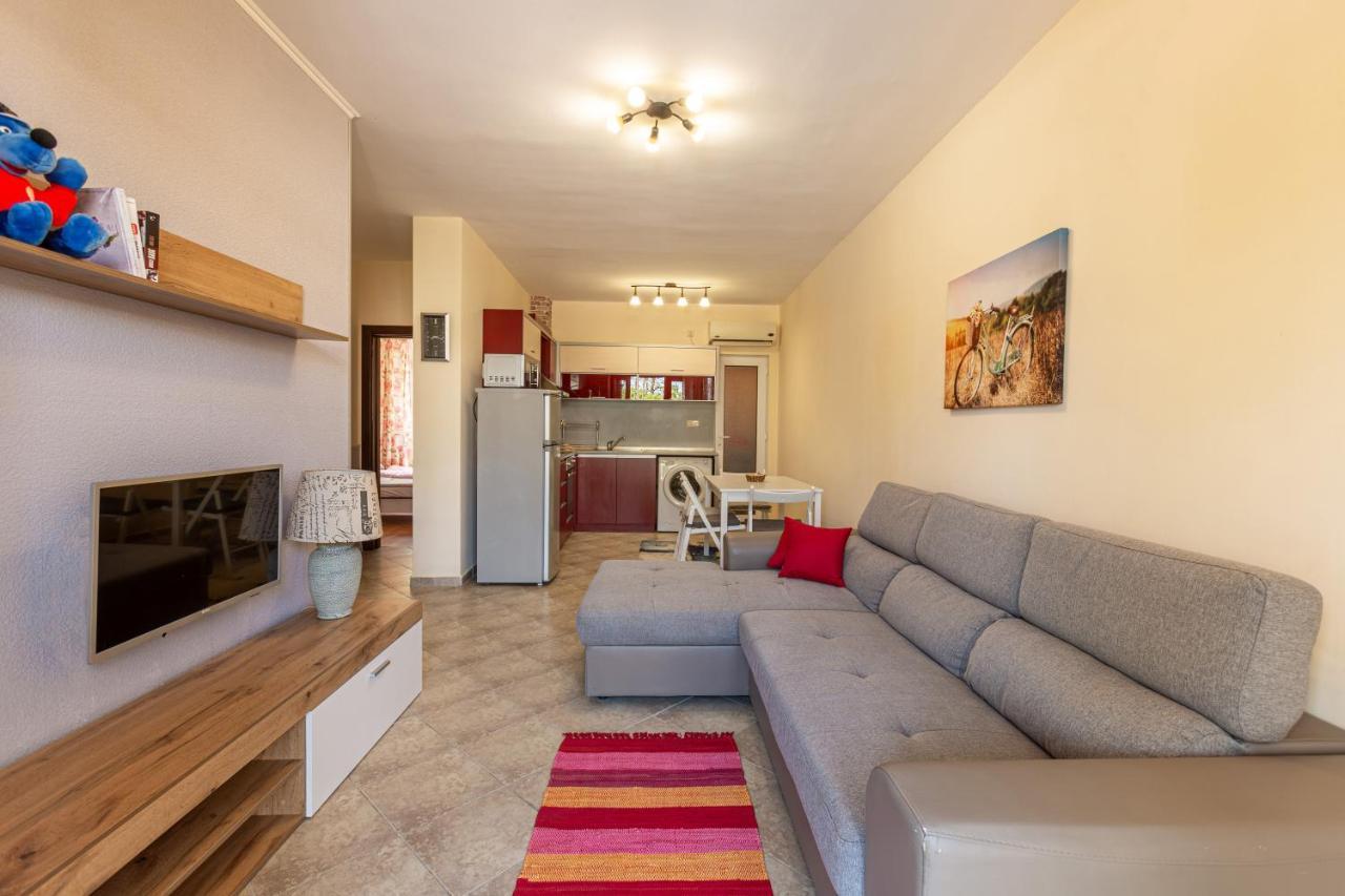Aparthouse Paradise Bay Apartment Sozopol Ngoại thất bức ảnh