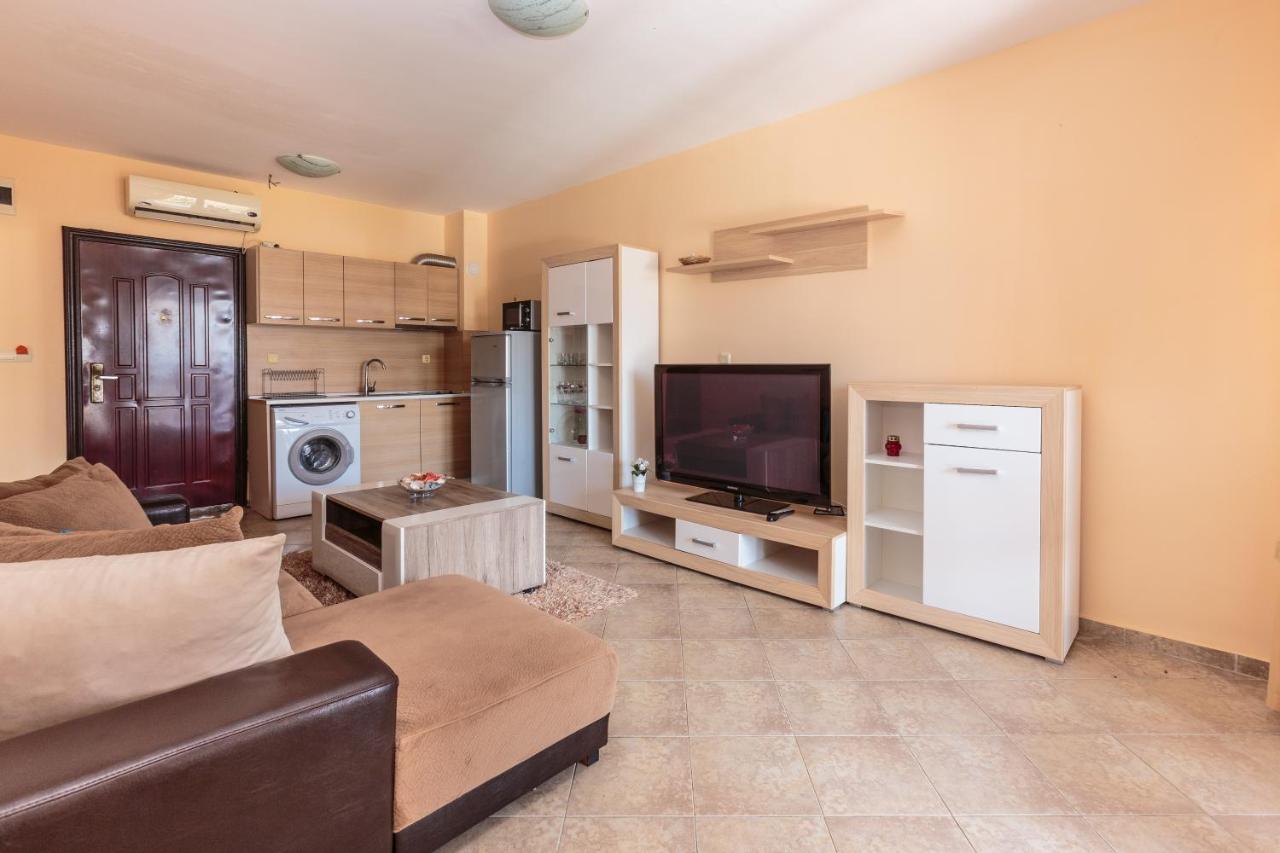 Aparthouse Paradise Bay Apartment Sozopol Ngoại thất bức ảnh