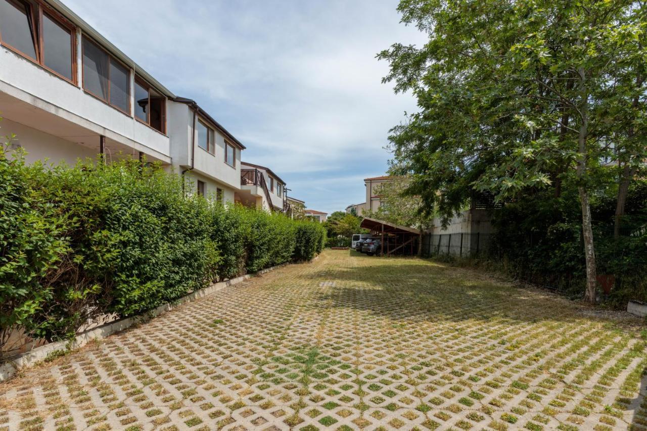 Aparthouse Paradise Bay Apartment Sozopol Ngoại thất bức ảnh