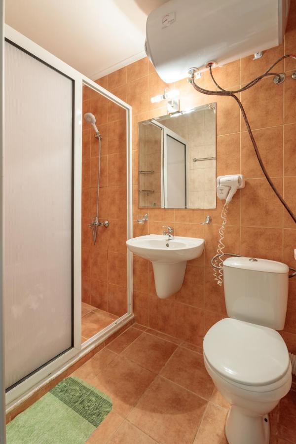Aparthouse Paradise Bay Apartment Sozopol Ngoại thất bức ảnh