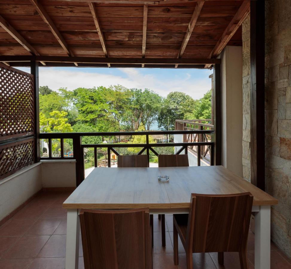 Aparthouse Paradise Bay Apartment Sozopol Ngoại thất bức ảnh
