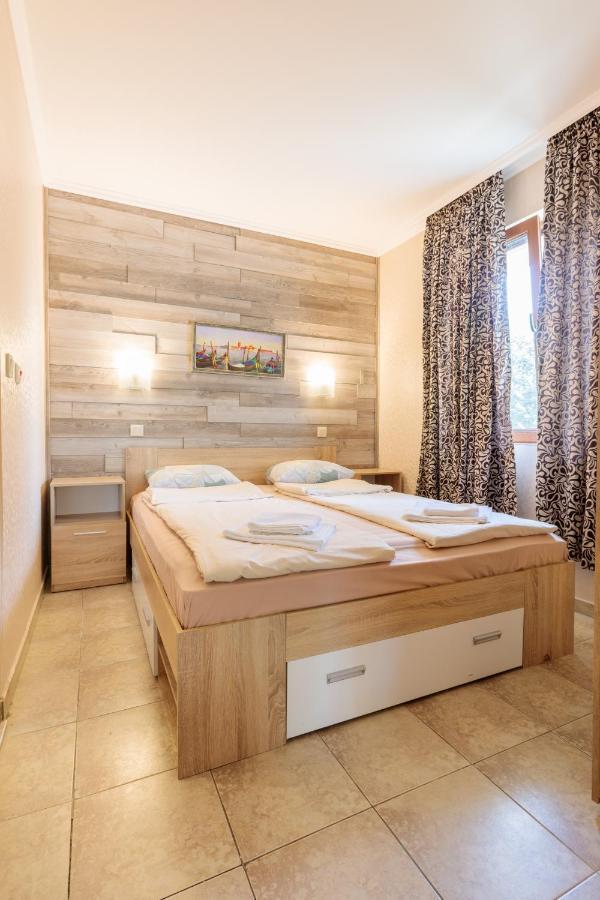 Aparthouse Paradise Bay Apartment Sozopol Ngoại thất bức ảnh